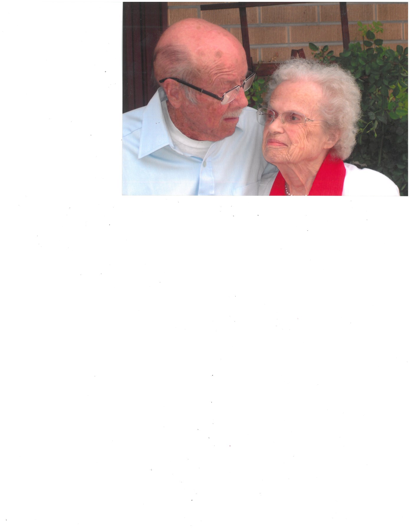 Obituary of Alice Wilma Evans Jolly