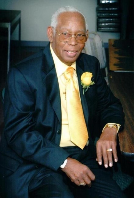 Obituary of Lloyd W. Waiters Sr.