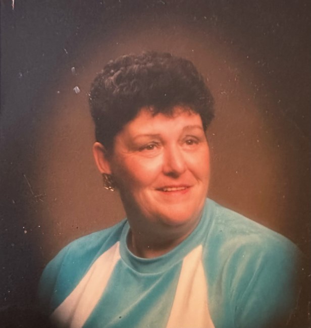 Obituary of Gertrud Helga Smith