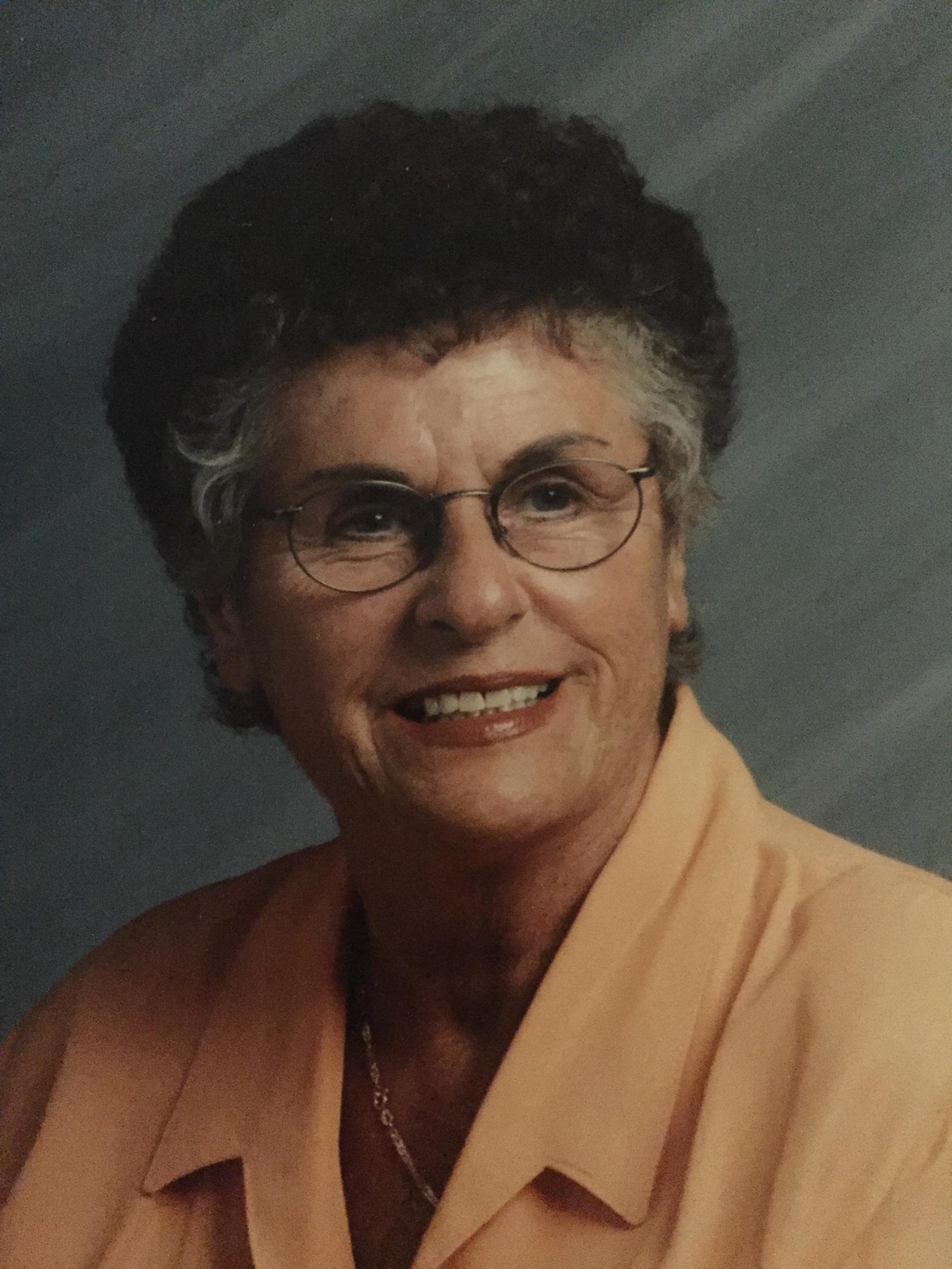 Obituary of Barbara Beecroft