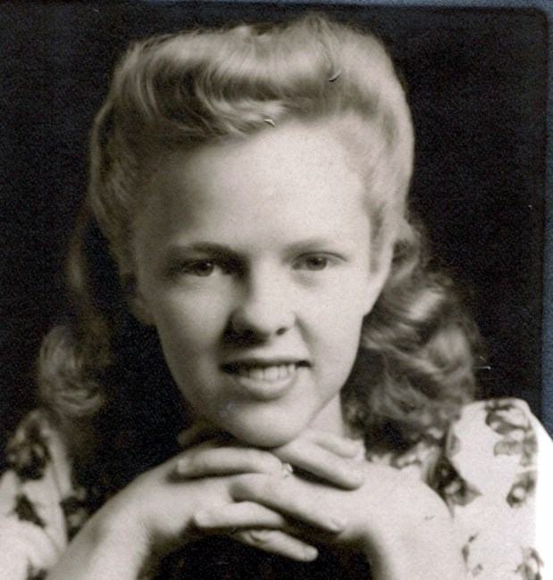 Obituary of Phyllis J. Ledbetter