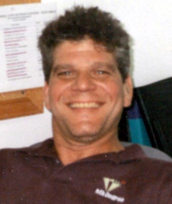 Obituary of John "Rick" Bertaut