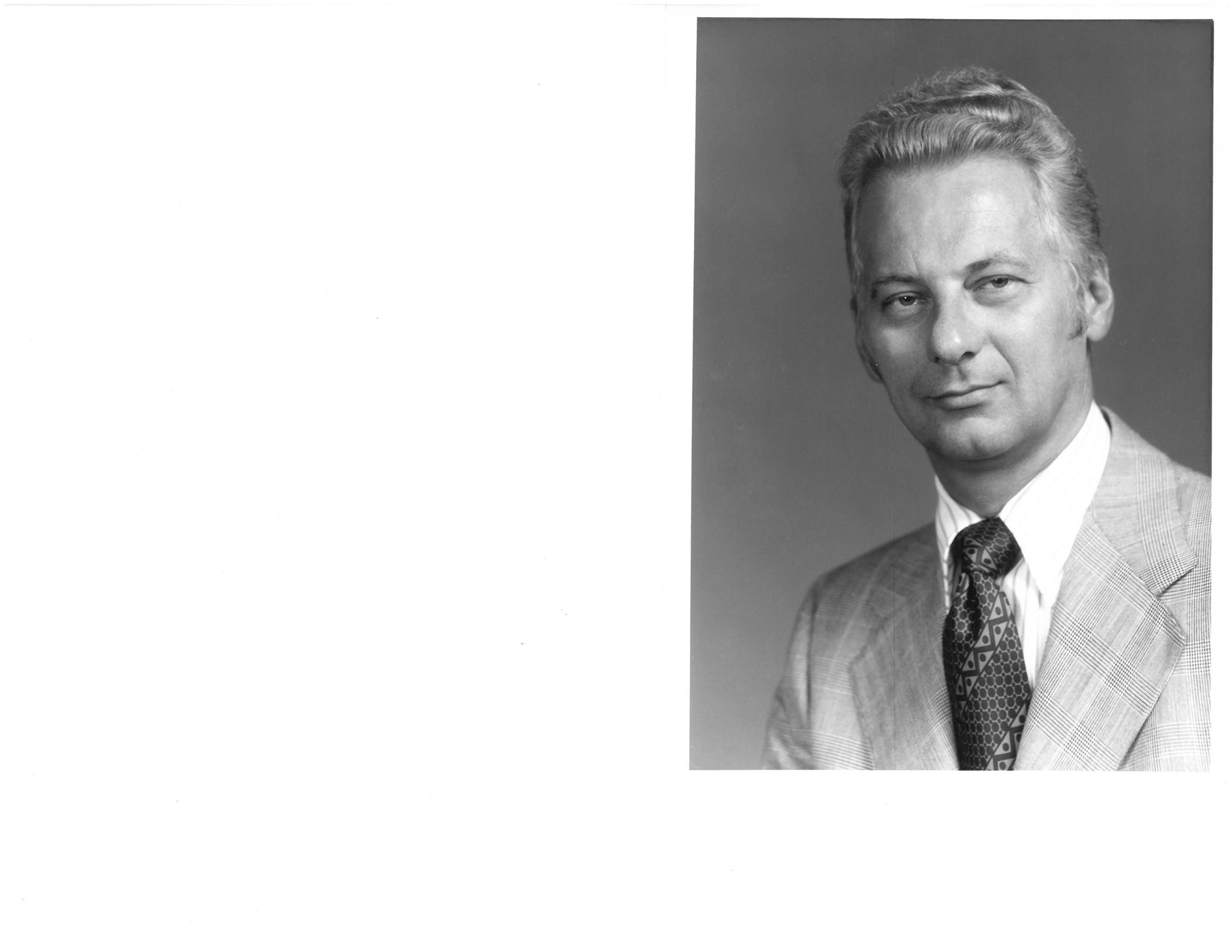 Obituary of Richard "Dick" Wabol