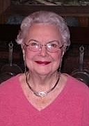 Obituary of Maxine Overbey