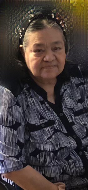 Obituary of Martha Tafolla