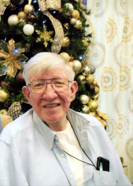 Obituary of Douglas Lee Parker