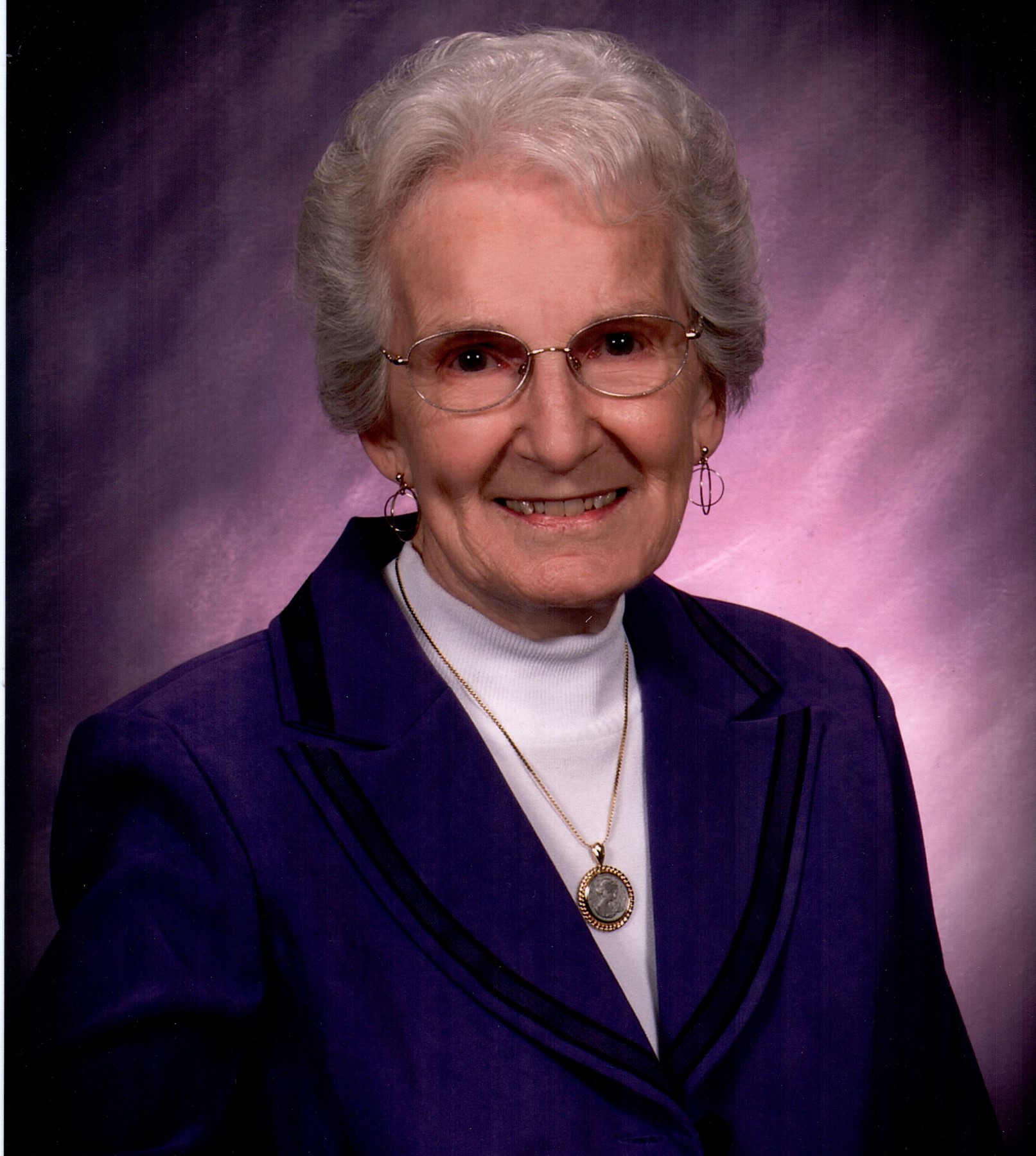 Betty f jones obituary bassett va