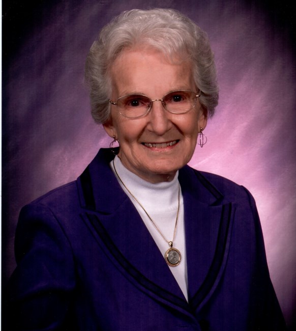 Obituary of Betty F. Jones