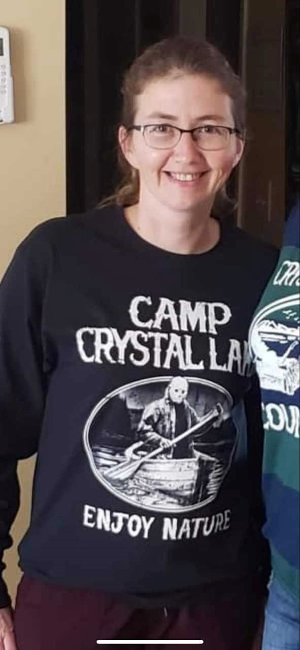 Obituario de Crystal Ann Sparrow