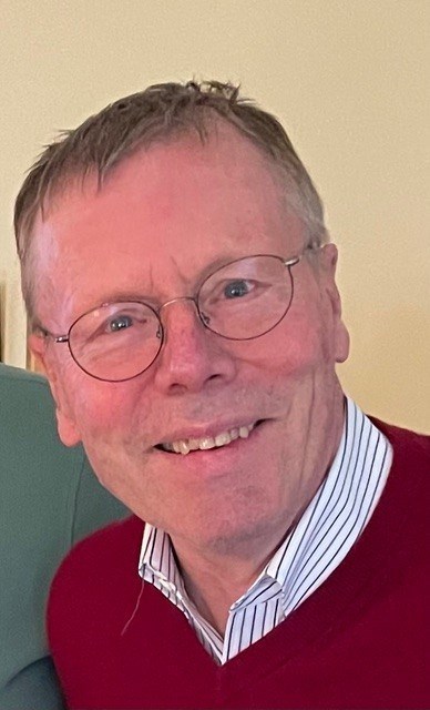 Obituary of Steven Galen Gilbert