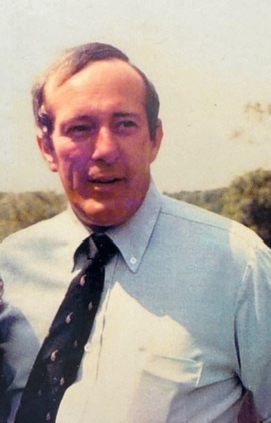 Obituary of Earle Bryant Pride