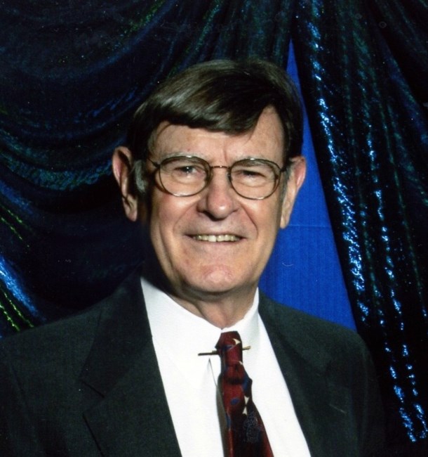 Obituary of Joseph Thomas Walsh