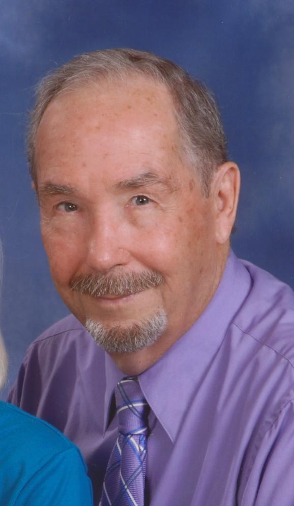 Obituary of Ronald A. Perault Sr.