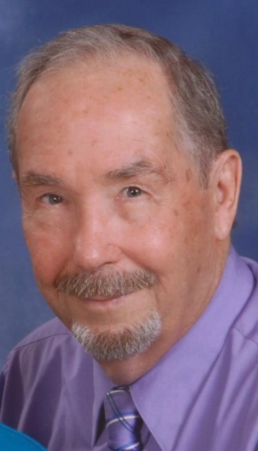 Obituary of Ronald A. Perault Sr.