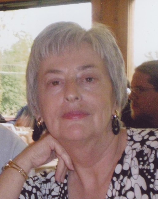 Obituary of Nancy Jean Heiler