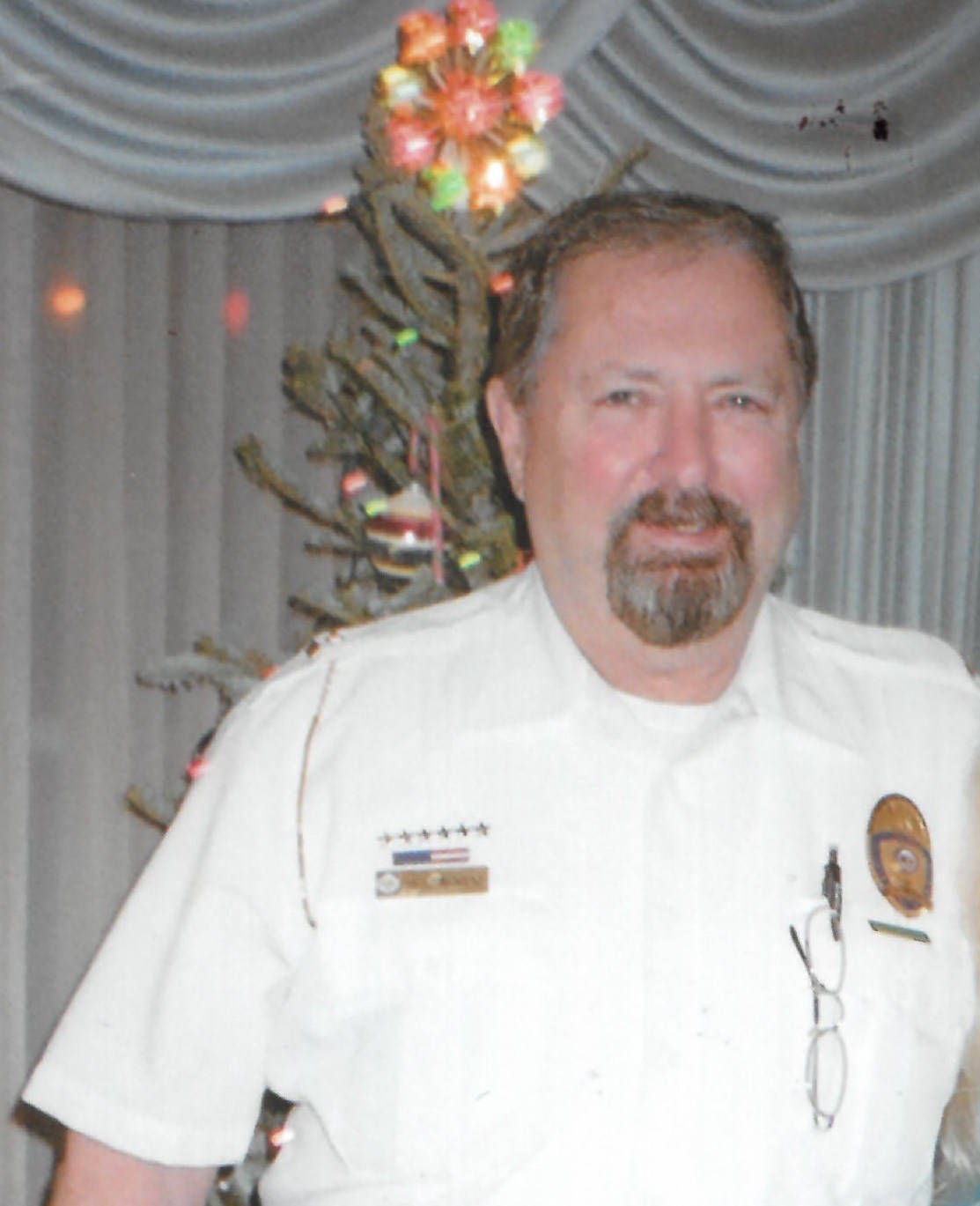 Obituary of Steven Ray Parker