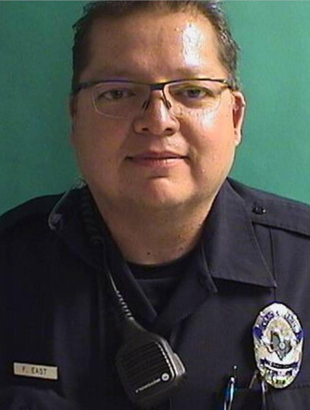 Floyd East Obituary El Paso, TX