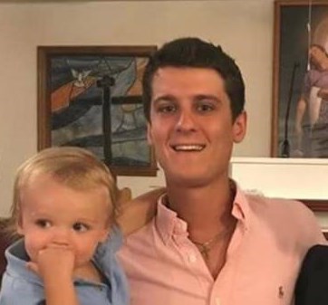 Obituary of Cody Ray Anthony Kovach