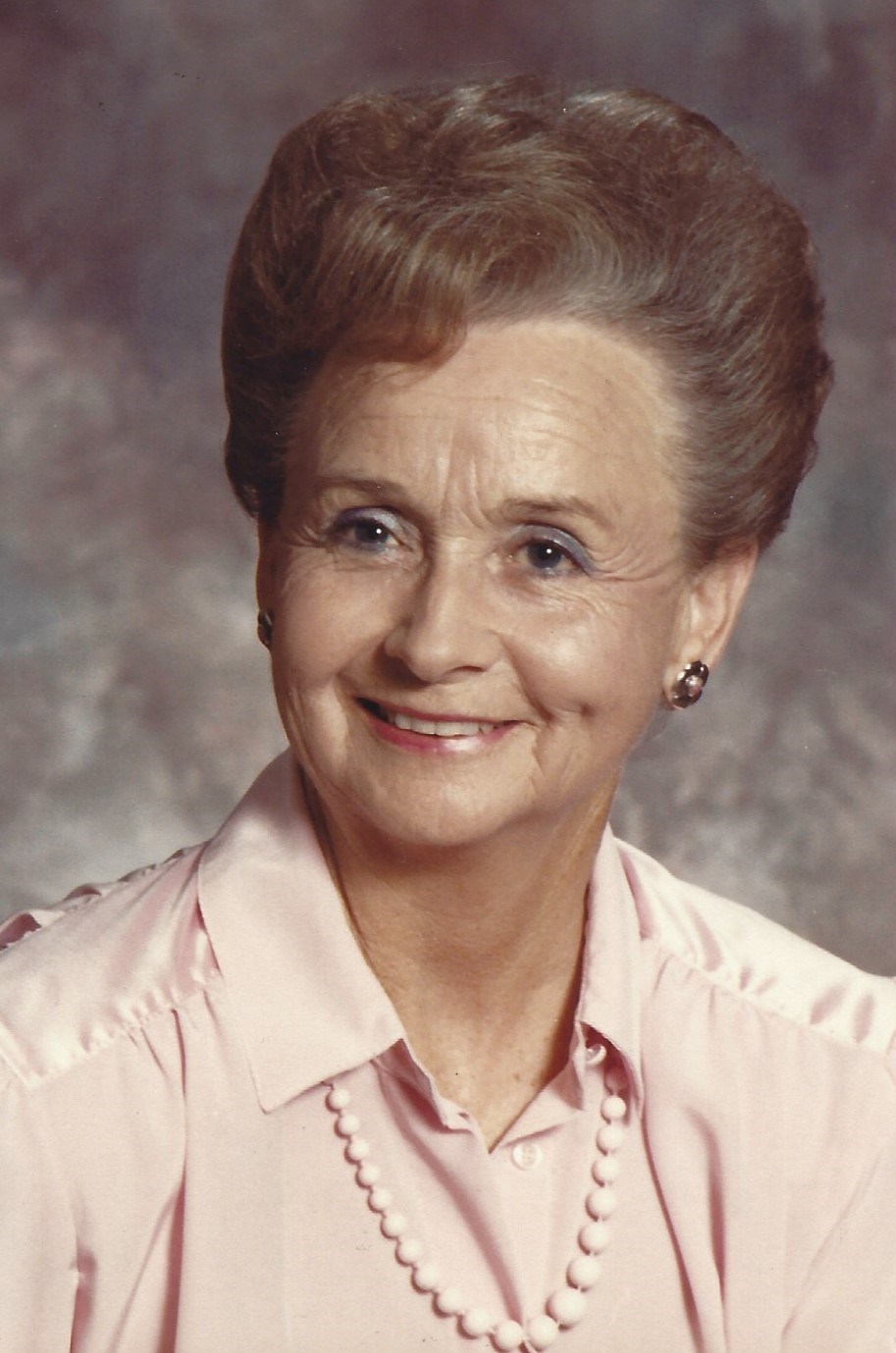 Obituary of Jacqueline Moore