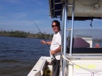 Obituary of David L. Livingston