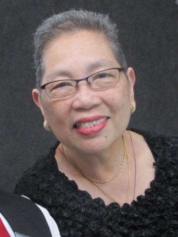 Obituary of Jovencia Bano Domingo