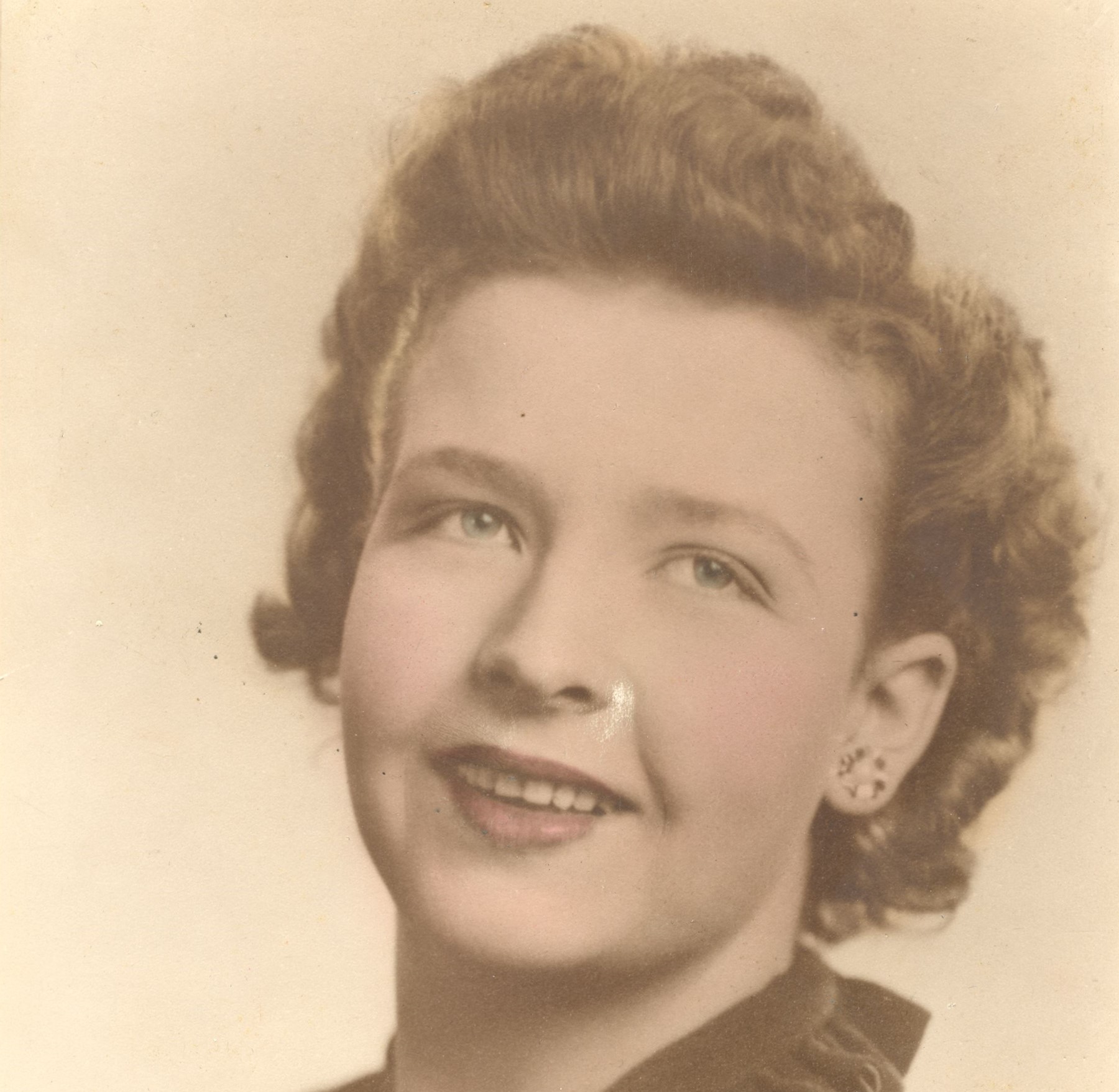 Obituary of Melba L. Maultsby