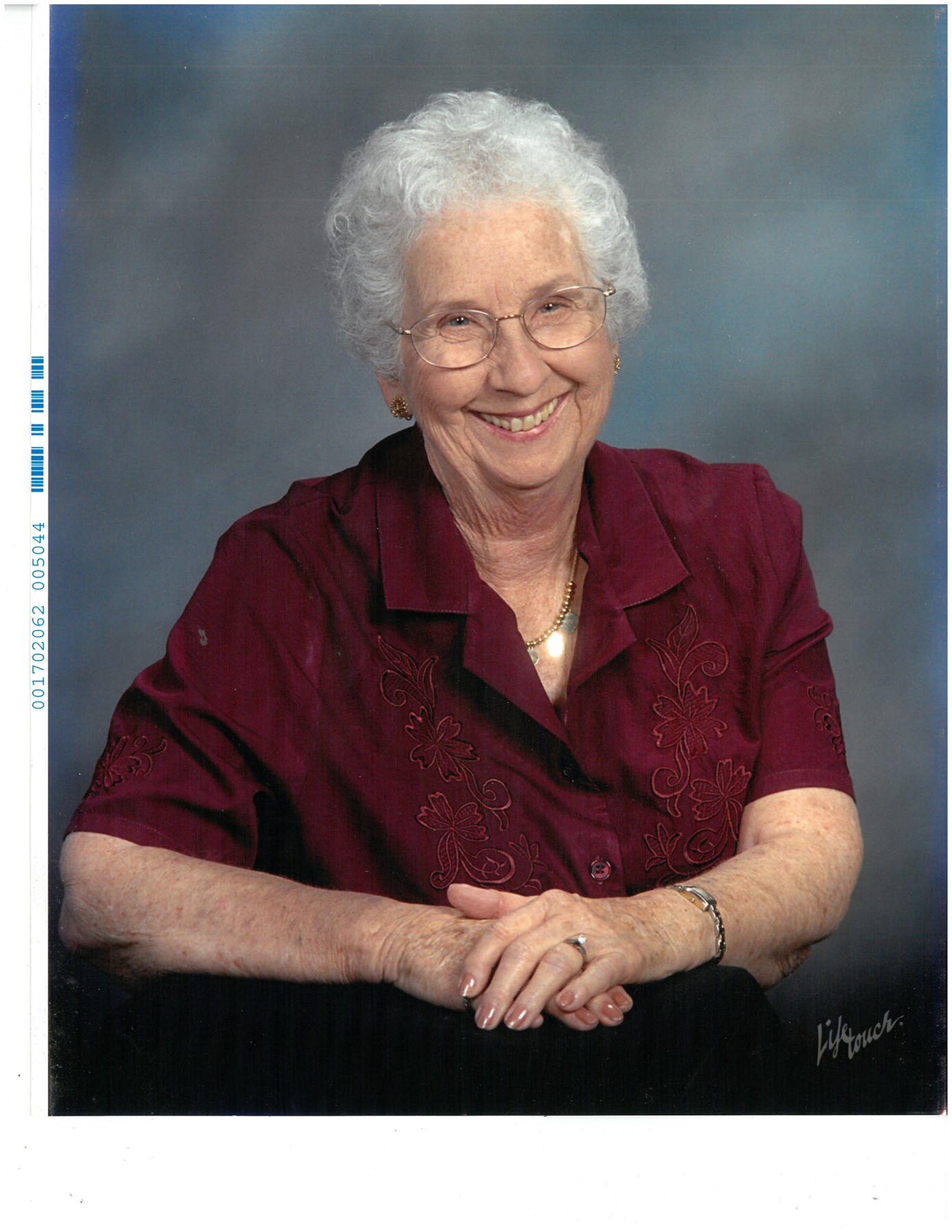 Obituary of Ardella June Guthrie