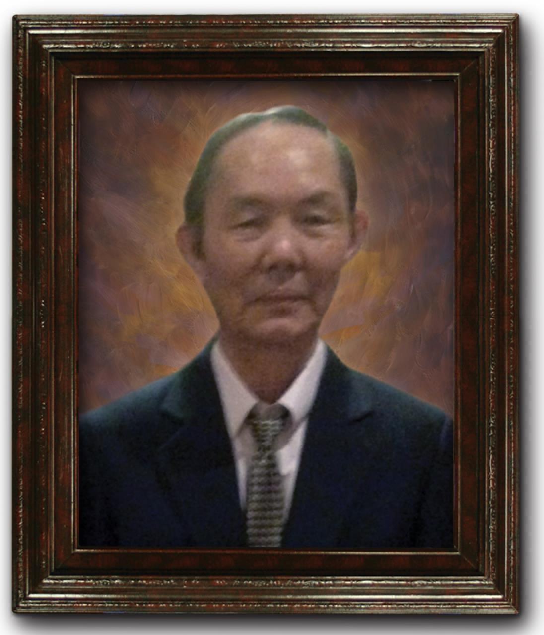 Obituary of Gioan Baotixita Trần Công Sơn