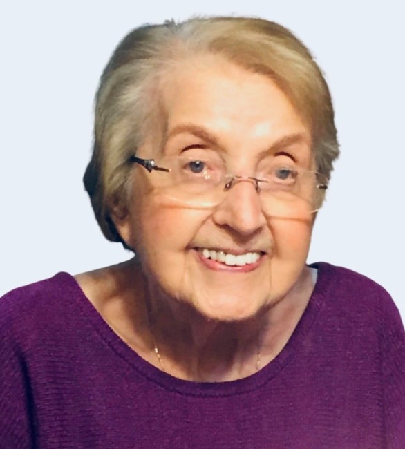 Obituary of Ruby Killebrew