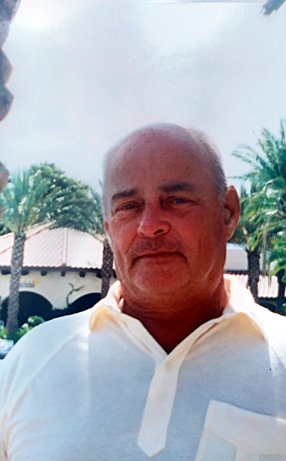 Obituary of Edward Albert Ryckman