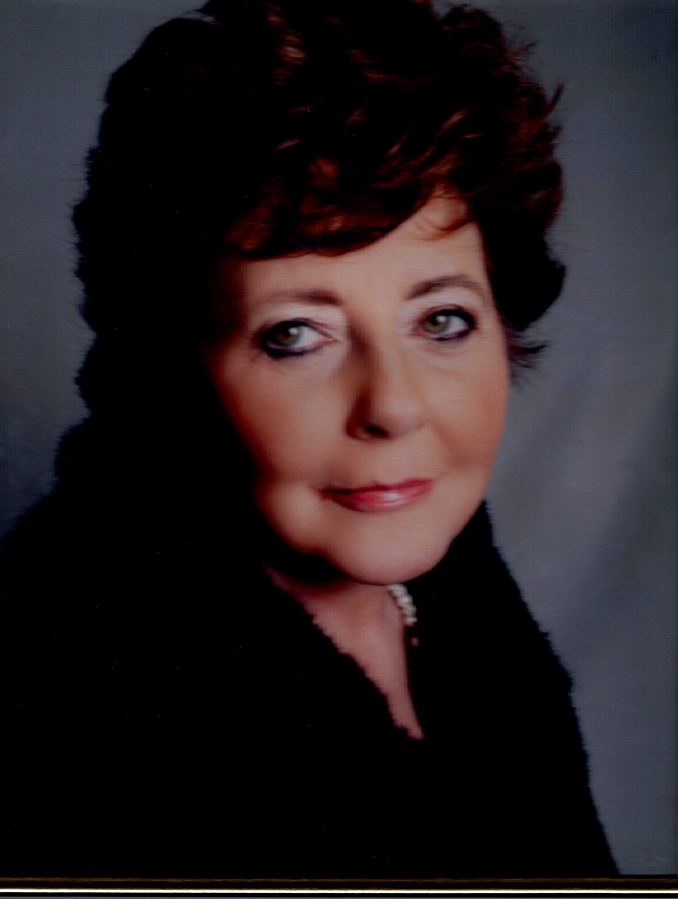 Obituary of Linda Ashby Jung