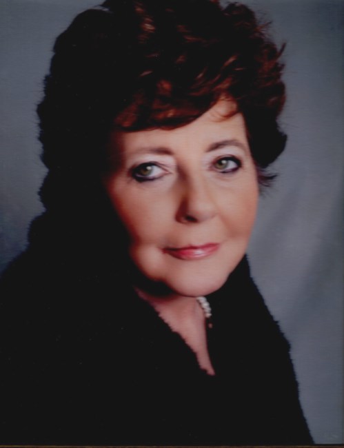 Obituary of Linda Ashby Jung