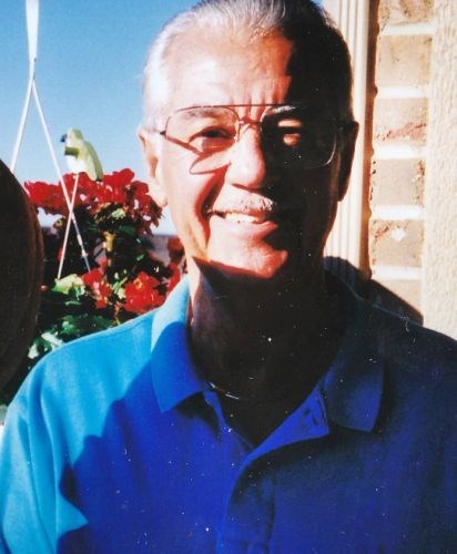 Obituary of Robert E. Majors