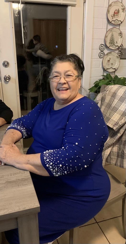 Obituario de Virginia Hoyos