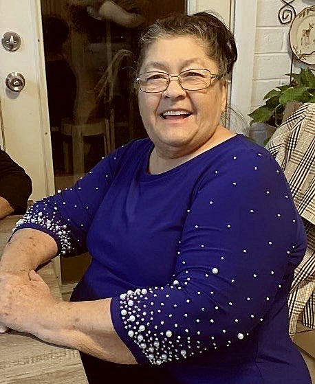 Obituario de Virginia Hoyos