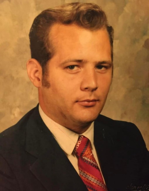 Avis de décès de Rev. Ronnie Eugene Prosch