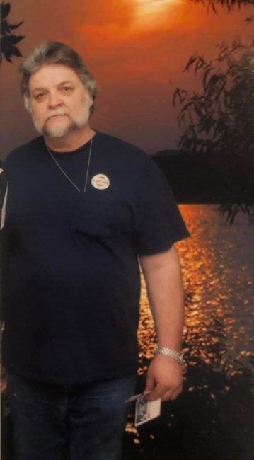 Avis de décès de Randall Franklin Myers