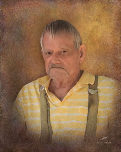 Obituary of Charles Kenneth Bowman