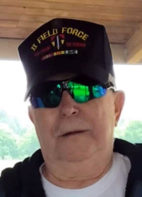 Obituary of Robert Alan Stroud