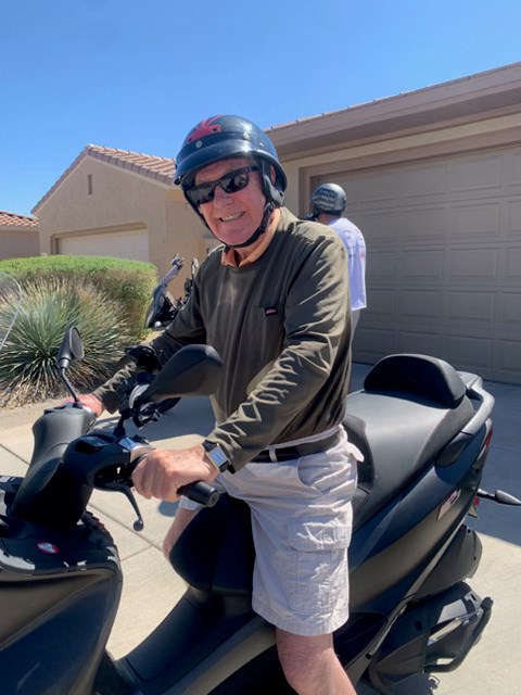 Obituary of Robert Allen Fairbanks