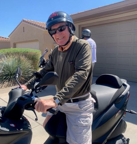 Obituary of Robert Allen Fairbanks