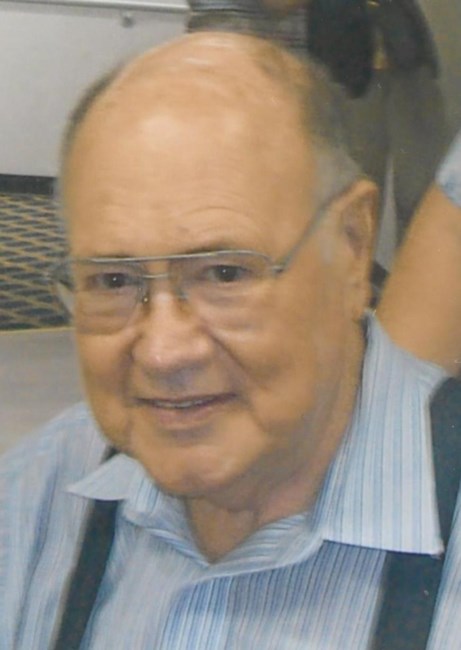 Obituary of Harold Dean Holland