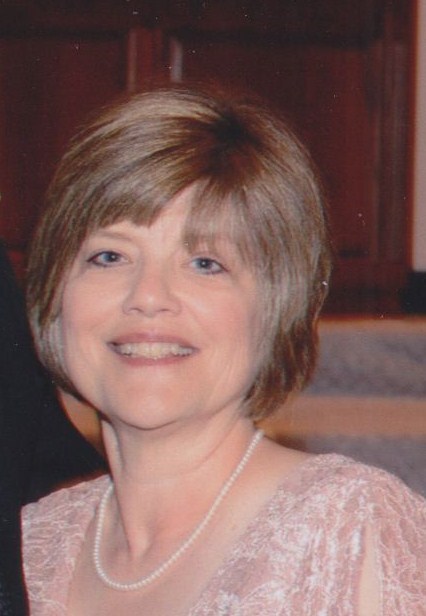 Obituario de Cathy Johnson