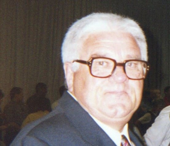 Obituary of Jerry Donald Cochran