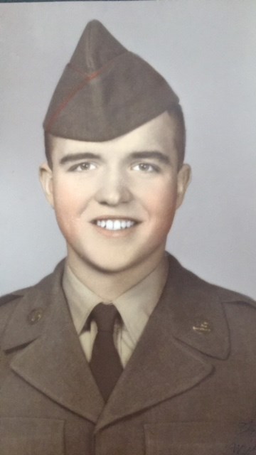 Obituary of Earl E. Hunt Jr.