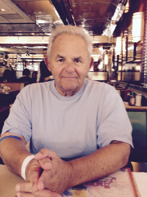 Obituary of Howard Zimmerman