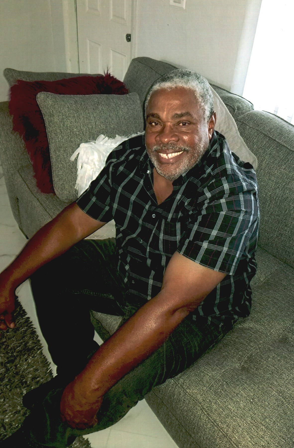 Obituary of Yves Etienne