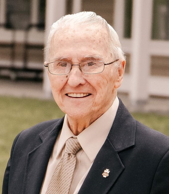 Obituary of Ambrose H. Palardy