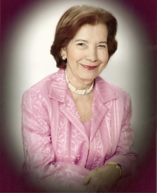 Obituario de Clara Hernández Santiago