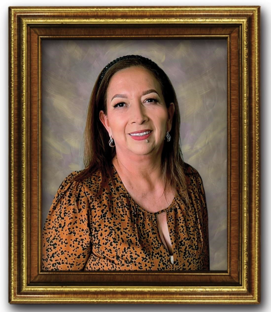 Obituario de Hilda Eliza Cardenas
